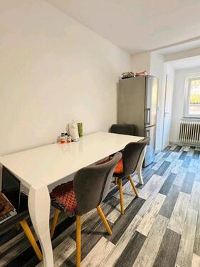 Foto - Etagenwohnung in Großalmerode zur Miete