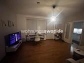 Foto - Wohnungsswap - 2 Zimmer, 43 m² - Hartzloh, Hamburg-Nord, Hamburg