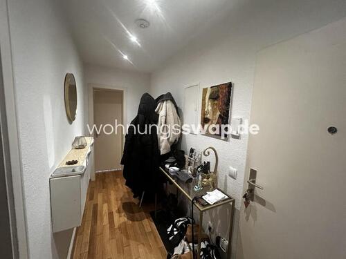 Foto - 2 Zimmer Etagenwohnung zur Miete in Hamburg