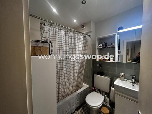 Foto - 2 Zimmer Etagenwohnung in Hamburg