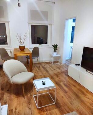 Foto - Möblierte Wohnung Modern furnished apartment – ready to move in