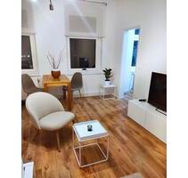 Möblierte Wohnung Modern furnished apartment – ready to move in - Berlin Neukölln