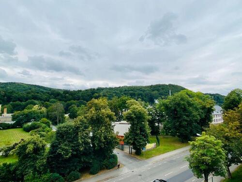 Foto - Dachgeschoßwohnung in Freital zur Miete