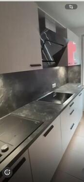 Foto - Möbilierte 3-Zimmer Wohnung im 1.OG in Köln HumboldtGremberg