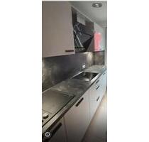 Möbilierte 3-Zimmer Wohnung im 1.OG in Köln HumboldtGremberg