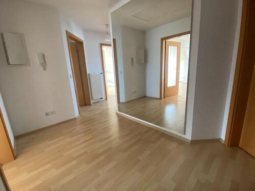 Foto - 4.5 Zimmer Dachgeschoßwohnung in Burgrieden