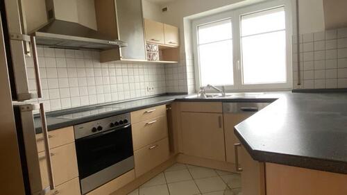 Foto - Dachgeschoßwohnung in Burgrieden zur Miete