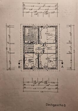 Foto - 5 Zimmer Einfamilienhaus in Cuxhaven