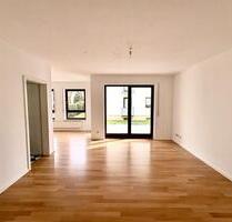 Komfortable 3-ZKB-Wohnung mit Terrasse, Garten & Stellplatz - Landau in der Pfalz