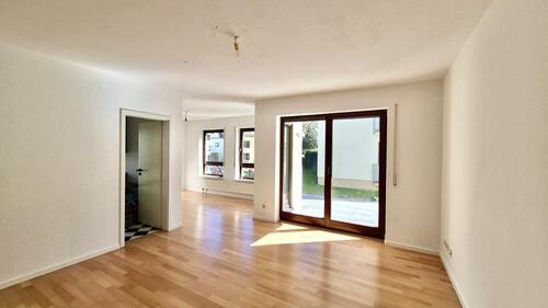 Foto - 3 Zimmer Erdgeschoßwohnung zur Miete in Landau in der Pfalz