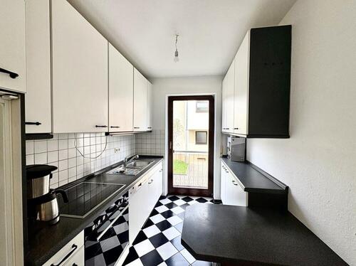 Foto - Erdgeschoßwohnung in Landau in der Pfalz zur Miete