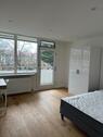 Foto - Zentrales WG Zimmer mit Balkon Nürnberg ab sofort