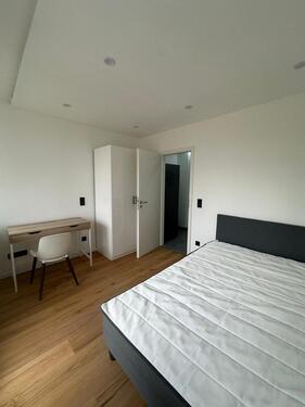 Foto - Etagenwohnung in Nürnberg zur Miete