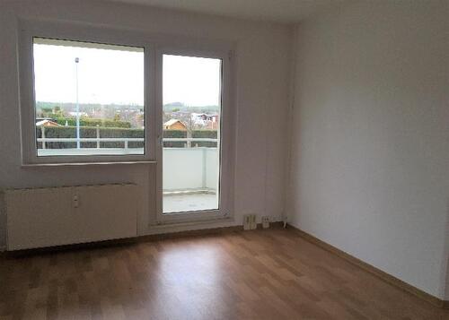 Foto - Große 3-Raum-Wohnung im Erdgeschoss!