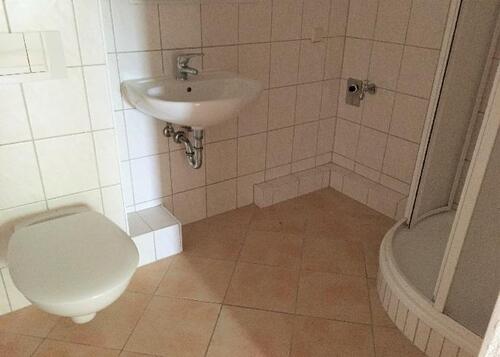 Foto - 3 Zimmer Erdgeschoßwohnung in Oschersleben (Bode)