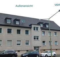 3-Zimmer-Dachgeschoss-Wohnung in Essen-AltenessenNordviertel in direkter Uni-Nähe