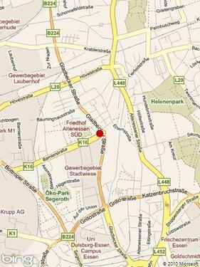 Foto - 3 Zimmer Dachgeschoßwohnung zur Miete in Essen