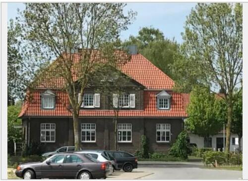 Foto - WG-Zimmer Kleve an der Fachhoschule