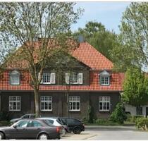 WG-Zimmer Kleve an der Fachhoschule