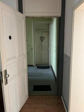 Foto - 2 Zimmer Etagenwohnung zur Miete in Bremerhaven