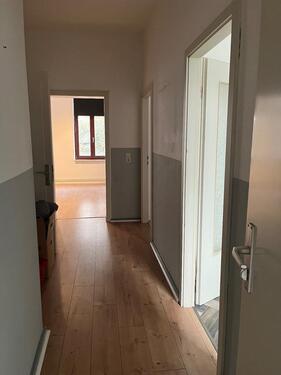 Foto - Etagenwohnung in Bremerhaven zur Miete