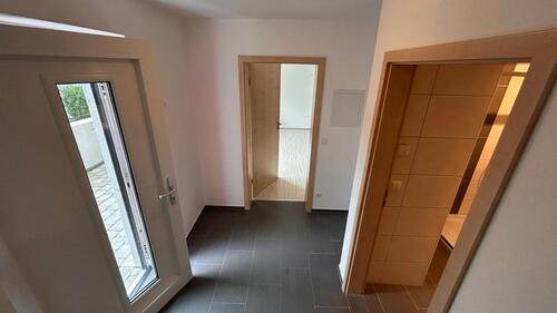Foto - Etagenwohnung in Ulm zur Miete