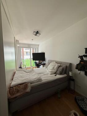 Foto - 2 Zimmer Etagenwohnung zur Miete in Dresden