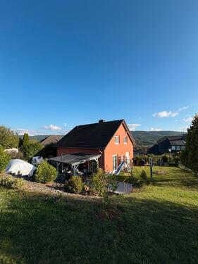 Foto - 7 Zimmer Einfamilienhaus zum Kaufen in Bausendorf