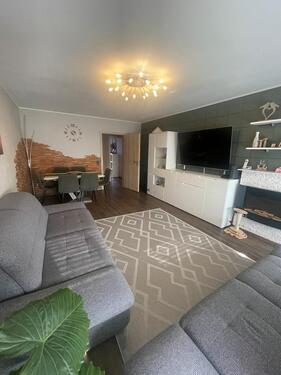 Foto - 4,5-Zimmer-Wohnung in Darmstadt-Kranichstein
