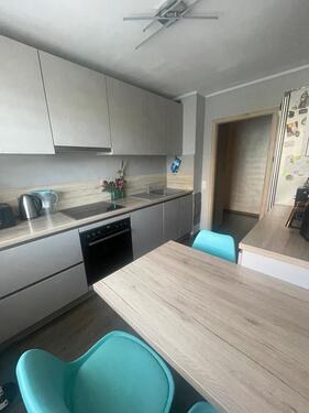 Foto - 4.5 Zimmer Etagenwohnung in Darmstadt