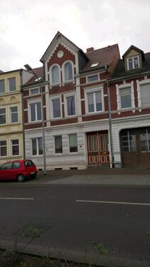 Foto - 2-Zi.-Wohnung in Stendal in bevorzugter Wohngegend zu