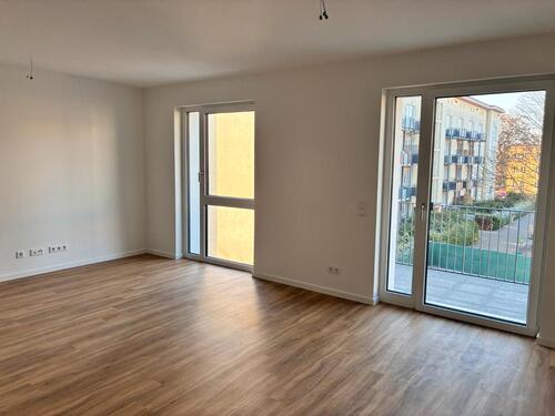 Foto - 3 Zimmer Etagenwohnung zur Miete in Berlin