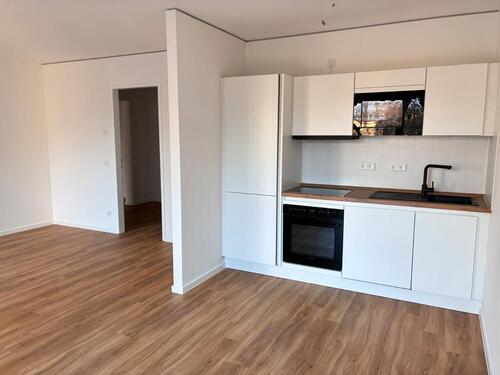 Foto - Etagenwohnung in Berlin zur Miete