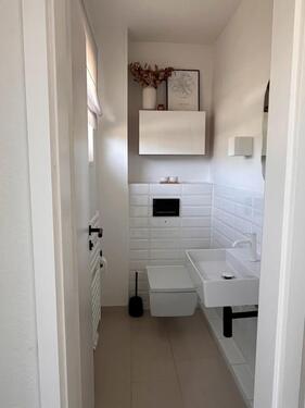 Foto - 5 Zimmer Doppelhaushälfte in Timmendorfer Strand