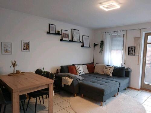 Foto - 2 Zimmer Etagenwohnung zum Kaufen in Ansbach