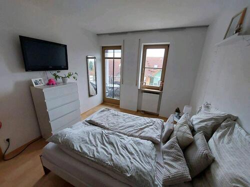 Foto - Etagenwohnung in Ansbach zum Kaufen