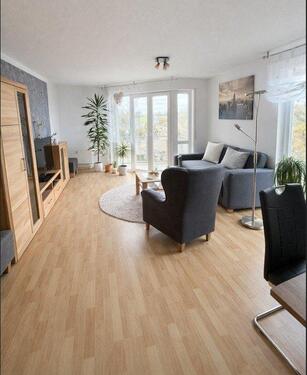 Foto - 3 ZW inkl. Balkon und Stellplatz in Schkeuditz