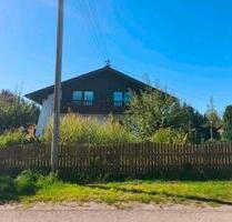 Großzügige 4Zi. Wng in einem Landhaus zu verm.mit spä.Kaufoption. - Unterdießen