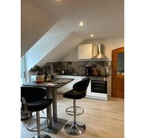 2-Zimmer-Dachgeschosswohnung zu vermieten - Boppard
