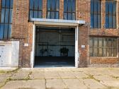 Foto - Stellplätze Unterstellplätze in großer Halle in Weimar