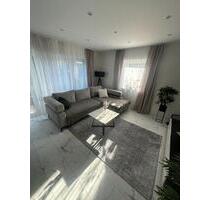 Ditzingen: 3-Zi.-Whg. Balkon, Neue Küche, Provisionsfrei