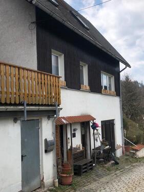 Foto - Einfamilienhaus zum Kaufen in Neuhaus am Rennweg