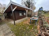 Foto - Kleingarten(Pachtgarten) gegen Abschlag