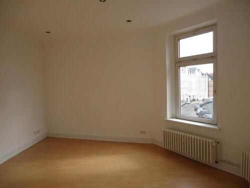 Foto - Etagenwohnung zur Miete in Kiel