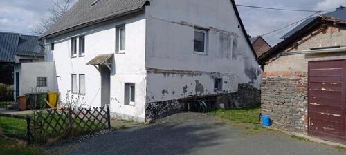 Foto - Einfamilienhaus in Hellenhahn-Schellenberg