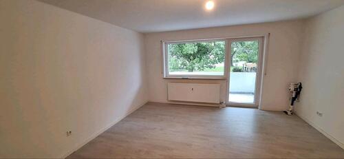 Foto - Etagenwohnung zur Miete in Heddesheim