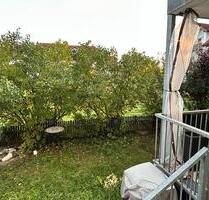 2- Zi. Wohnung in 96103 Hallstadt
