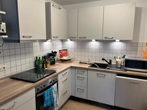 Foto - Etagenwohnung in Hallstadt