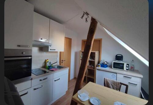 Foto - Etagenwohnung in Hannover