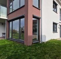 3-Zimmer-Erdgeschosswohnung in Achern Mösbach